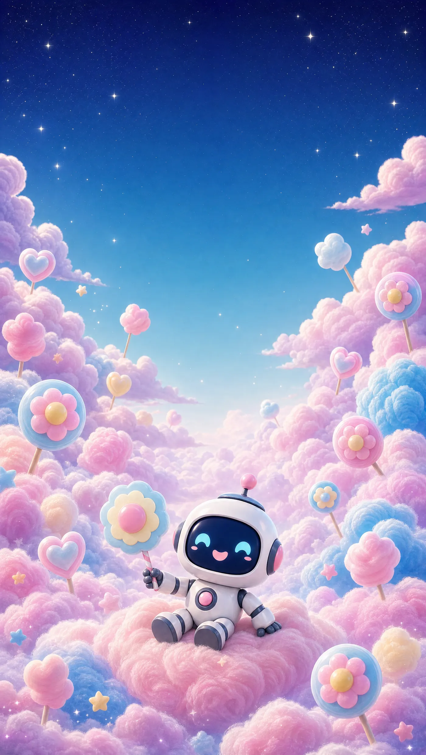 RoboWorld concept. Roboarm's immersive family entertainment experience